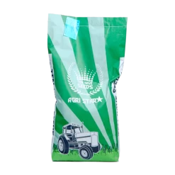 MRS Seeds & Mixtures OrgaMix Tuin 20kg | Siertuinmeststof