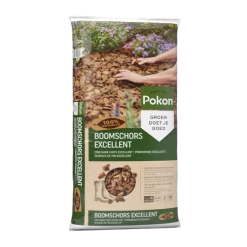 Pokon Boomschors Excellent 40L - 8kg