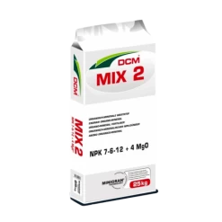 DCM MIX 2 - 25 Kg (Heester/bomen/rozenplanten)