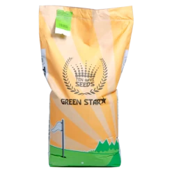 DCM Siergras En Bamboe 3KG