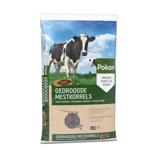 Luxan Ijzersulfaat 10 KG 3 Luxan Ijzersulfaat 10 KG