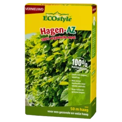 ECOstyle Hagen-AZ 2.75 Kg