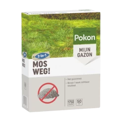 Pokon Mos Weg! -Tuinverzorging Winkel image 246