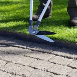 De Wiltfang Graskantenschaar Loopmodel -Tuinverzorging Winkel image 249