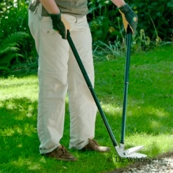 De Wiltfang Graskantenschaar Loopmodel -Tuinverzorging Winkel image 250