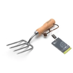 Burgon & Ball RHS Handrooivorkje Ronde Tanden