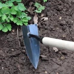 De Wiltfang Grondhouweel (koolstofstaal) -Tuinverzorging Winkel image 272