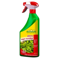 ECOstyle Ecostyle Ultima Zevenblad 750 Ml Kant-en-klaar