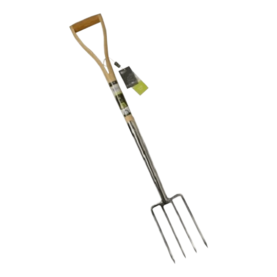 Burgon & Ball RHS Borderspitvork 4 Tanden 3 Burgon & Ball RHS Borderspitvork 4 Tanden