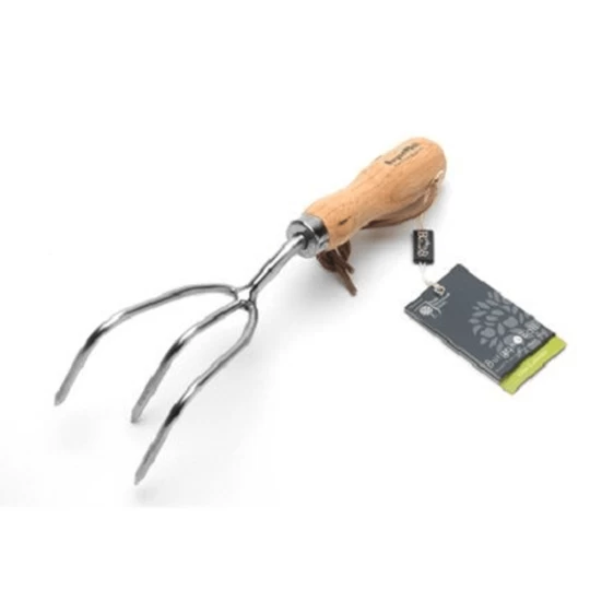 Burgon & Ball RHS Handcultivator 3 Burgon & Ball RHS Handcultivator