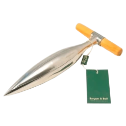 De Wiltfang RHS Pootstok