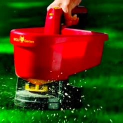 Wolf-Garten Wolf Garten Universele Handstrooier WE-B -Tuinverzorging Winkel image 342