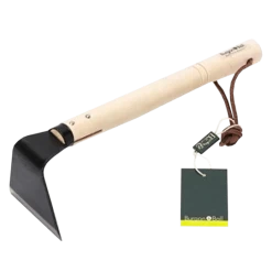 Burgon & Ball Handhakje (koolstofstaal)