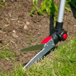 De Wiltfang Graskantenschaar 1.18 Meter -Tuinverzorging Winkel image 352