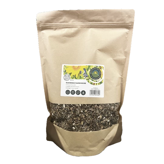 MRS Seeds & Mixtures Type M6 - Bloeiende Voegen 5 MRS Seeds & Mixtures Type M6 - Bloeiende Voegen - Afbeelding 3