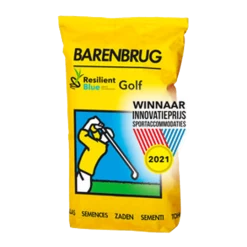 Barenbrug Resilient Blue Golf 15KG