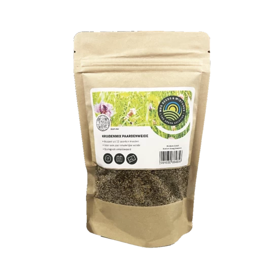 Blossombs Kraftzak Zaadbolletjes - Kies Je Kleur! 5 Blossombs Kraftzak Zaadbolletjes - Kies Je Kleur! - Afbeelding 3