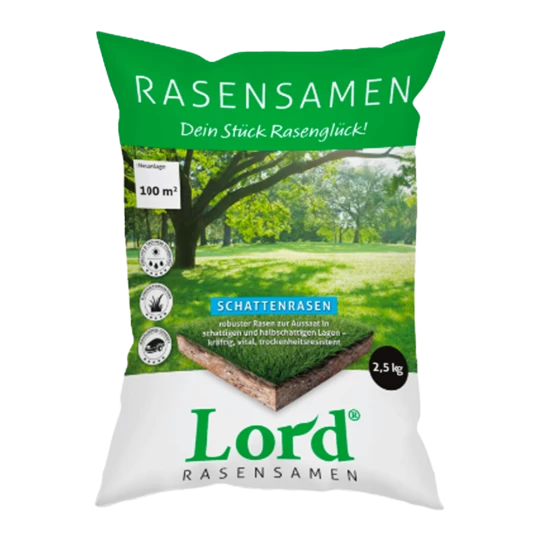 Lord Schaduwgazon Graszaad 4 Lord Schaduwgazon Graszaad - Afbeelding 2