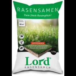 Lord Siergazon Super Herstel Graszaad