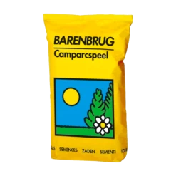 Barenbrug Lawngrass CamParc Speelgazon 15KG