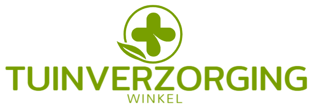 Tuinverzorging Winkel